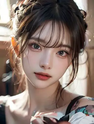 创意设计与古代楷书：穿越千年的对话