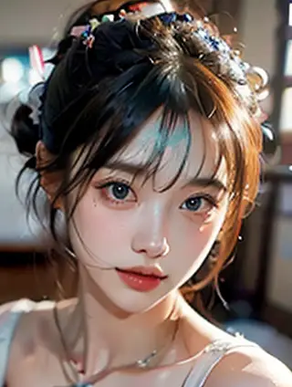 农田晨曲：自然的交响与人类智慧的共鸣