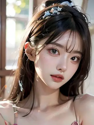 优美字形：书法中的情感与艺术