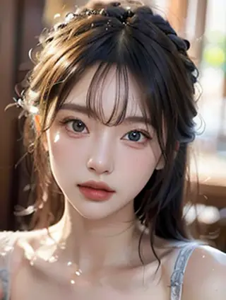创意表达与时间管理：田园画卷中的艺术与生活