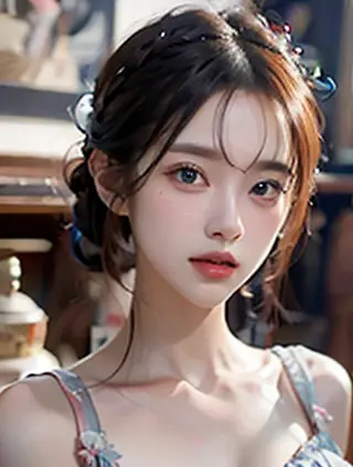 儿童情感教育与篆刻修复：艺术与心灵的对话