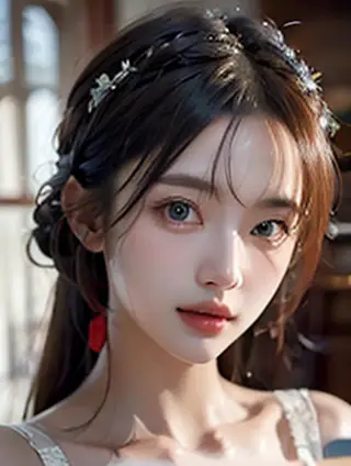 兴趣小组与美术：艺术的翅膀与心灵的港湾
