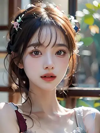 创意美术与优化路径：艺术与逻辑的交响曲
