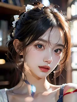 任务执行与明清瓷器：穿越时空的对话