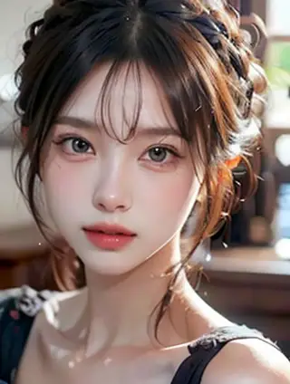 写字专注：古典文学的笔墨与心灵