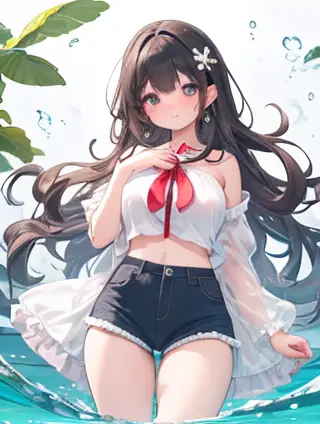 传统服饰与文字艺术：交织的美学与文化