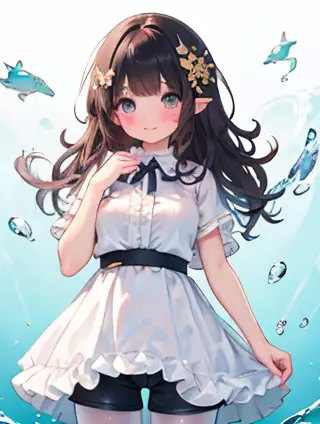 农田晨曲与心理动力学：一场心灵与自然的对话