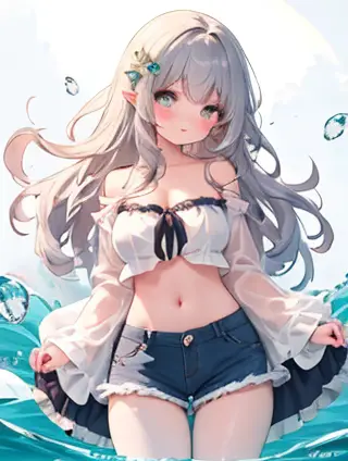 创意美术与考古学：历史的笔触与现代的色彩
