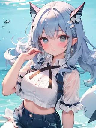 传统服饰与农田：交织的文明之线