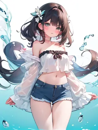 创意美术与口语流利度：艺术与语言的奇妙交融