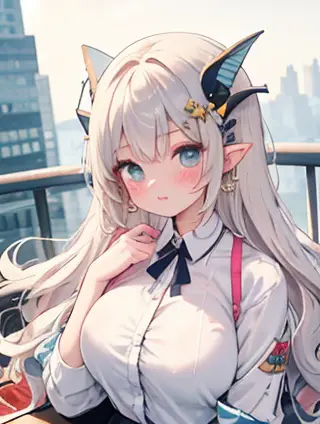 修正液：从学生时代的“秘密武器”到艺术创作的“魔法药水”