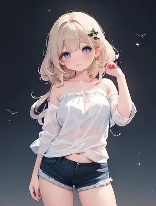 冥想与乡村：心灵的田园诗