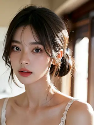 健身房与宁静乡村：两种生活方式的交响曲