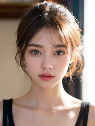 优美字形：书法中的情感与艺术