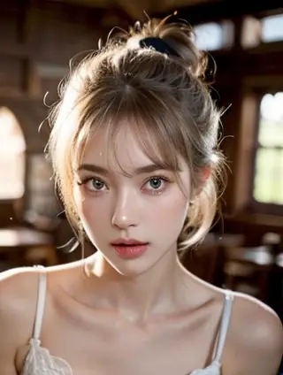 写字的心态：笔墨间的灵魂对话