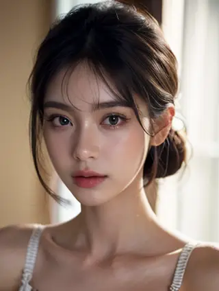 优美字形：汉字之美与岗位编制的隐喻