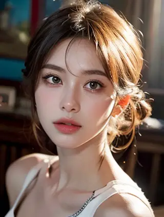 儿童心理辅导与乡村画作：心灵的田野与色彩的诗篇