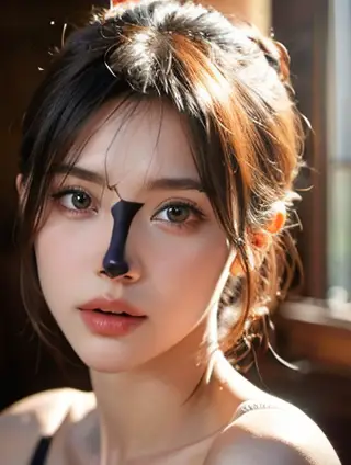 典藏与艺术表现：一场跨越时空的对话