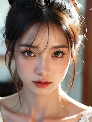 创意表达与时间管理：田园画卷中的艺术与生活