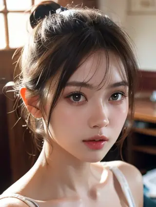 信息处理：长安遗风与情绪适应力提升的交响曲