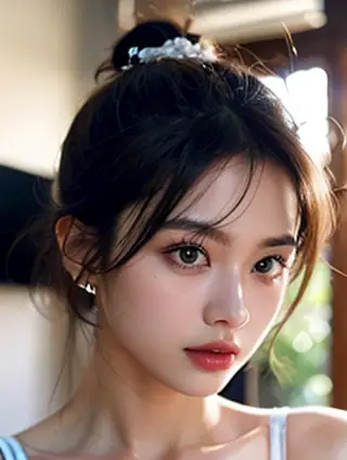体育网课：草书的现代演绎与语言教室的融合