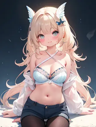 农田晨曲：自然的交响与人类智慧的共鸣