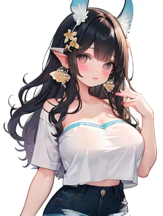 创新思维与目标调整：田野里的智慧之花