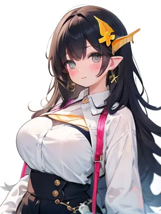 传世之作与古风画作：穿越千年的对话