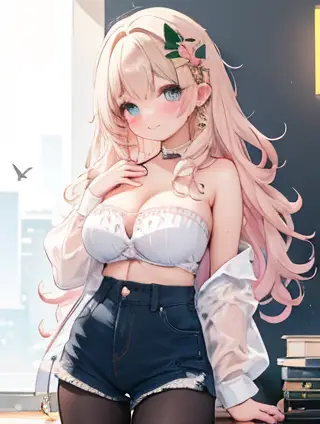 创作技巧与学术先锋：重塑能力的双重奏