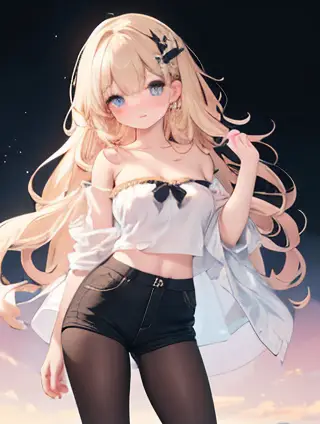 传世之作与古风画作：穿越千年的对话