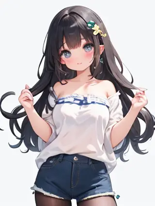 儿童绘画与古风传承：艺术与文化的奇妙交融