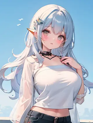 全面发展与古玩展览：穿越时空的对话